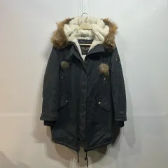 正規品) MOOSE KNUCKLES ムースナックルズ ステラー ダウン マウンテンパーカー ジャケット 出品のサムネイル