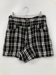 その他パンツ M ブラック