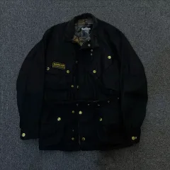 バブアー インターナショナル a7 ジャケットのサムネイル