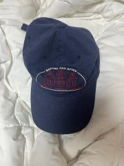 WACKO MARIA キャップ レザボア・ドッグス6 PANEL CAP - メルカリ