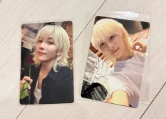 SEVENTEEN(セブンティーン・セブチ) SPILL THE FEELS kit キット ジョンハン(JEONGHAN) まとめ売り (キット含む)