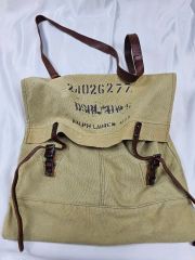 atlast&co. butcherproducts ユーティリティバッグ - メルカリ