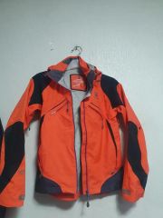 激レア BURTON AK バートン 3L hover jacket オレンジ - メルカリ