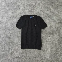 POLO RALPH LAUREN 半袖ニット