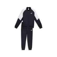 サイズL、PUMA(プーマ) ポリ ベスボール スーツ スポーツスタイル ウェア トレーニングシャツ 694066