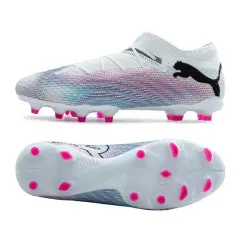 新品 PUMA サッカーシューズ Future 7 Pro+ FG/AG