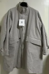 キャプテン サンシャイン 23FW グレー ミルコートのサムネイル