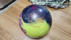 ボーリング 15p ROTOGRIP (ロトグリップ)のサムネイル