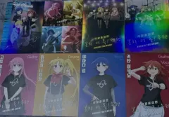 ぼっち・ざ・ろっく！ ポスター 8種 まとめ 全話 前編 後編 WHO キャラクター