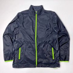 y*.様 NIKE ライトウェイト フルジップジャケット ウィンドブレーカー 