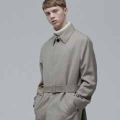 ぼ*む様 Knuth Marf washerlongsoutiencollarc - メルカリ