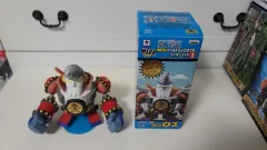 ワンピースフィギュア MEGAワールドコレクタブル フランキー将軍