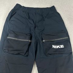 NIKE × UNDERCOVER 2in1 パンツ 防水 - メルカリ