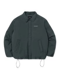 Brook Zip Blouson ブラウン 極美品 Mスイングトップ 短丈 - メルカリ