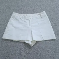 64/88 ラコステ ハーフパンツ | 0430B33のサムネイル