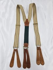 RRL Vintage Classical suspenders - メルカリ