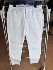 ラコステ コットン パンツ 67/92