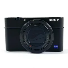 ソニー DSC-RX100M3 RX100III 中古 2026年最新】RX100IIIの人気アイテム - メルカリ