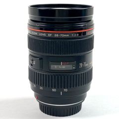 Canon EF 28-70mm f/2.8 L USM L0515 - メルカリ