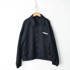 F SKOOKUM RELUME コーチジャケット ブラック - メルカリ