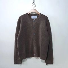 Tri-Spin Loop Cardigan - メルカリ