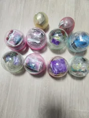 ガチャ まとめ