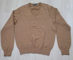 CoSTUME NATIONAL HOMME M Vネックセーター - メルカリ