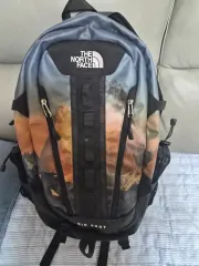 THE NORTH FACE ザノースフェイス BIGSHOT バックパック