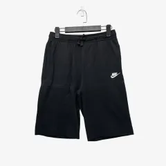 ナイキ メンズ ジャージ ハーフパンツ