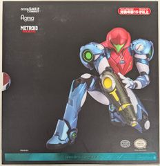 GOOD SMILE COMPANY figma サムス・アラン DREADv… - メルカリ