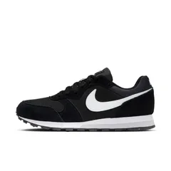サイズ24cm、NIKE(ナイキ) ナイキ ウィメンズ MD ランナー 2 スポーツスタイル シューズ スポーツカジュアルシューズ 749869018