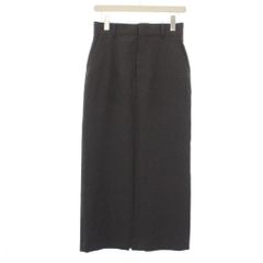 21SS Suiting Skirt スーチングスカート 21SS Suiting Skirt スーチングスカート - メルカリ