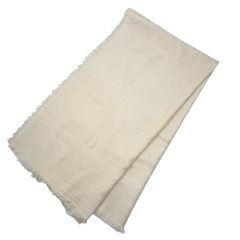 Pagi様専用【新品送料込み】 ツインブランケット クリーム☆クリスマス