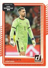 22-23 PANINI Diogo Jota ディオゴ ジョタ 直筆サイン - メルカリ