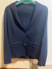 DSQUARED2 のニット&シャツ レイヤードトップス L - メルカリ