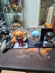 デスクトップ エヴァンゲリオン まとめ