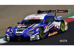 2026年最新】SPark 1/43 スーパーgtの人気アイテム - メルカリ
