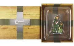 【中古】ミニカー 1/43 French Sanitary Soldier 1956 [FS1517L13G03]のサムネイル