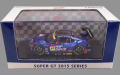 1/48 エブロ EBBRO WRX STI No.88 Nur 2019 - メルカリ