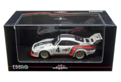 【中古】ミニカー 1/43 Porsche 935 Mugello 1976 MARTINI #4(ホワイト) 「RACING CAR COLLECTION」 [43770]のサムネイル