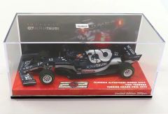 1/43 AlphaTauri AT02 #22 Scuderia Alpha - メルカリ