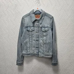 リーバイス デニム ジャケット Mのサムネイル