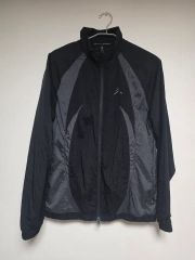 NIKE JORDAN SPRT JAM ウォームアップ セットアップ XL - メルカリ
