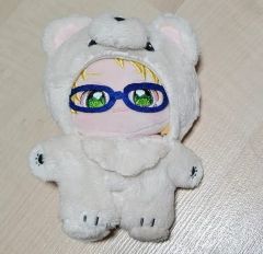 未開封】あんさんぶるスターズ!! 一緒に暮らすぬい 遊木真 - メルカリ