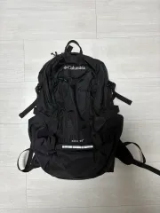 Columbia コロンビア ソジャ 30L ブラック バックパック