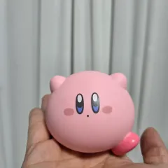 クラシック漫画キャラクターグッズぬいぐるみフィギュアトイ星のカービィマスコット