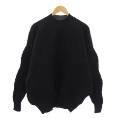 イッセイミヤケ ISSEY MIYAKE A-POC ABLE TYPE-K STEAM STRETCH KNIT