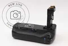 2026年最新】70d バッテリーグリップの人気アイテム - メルカリ