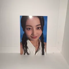 TWICE ジヒョ(JIHYO) ポップアップ トレカ UP