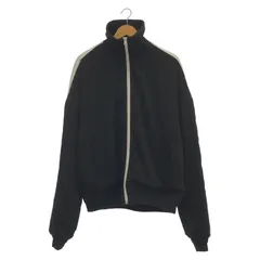 【中古】rovtski AFYF 2018 トラックジャケット サイズF ブラック ロフトスキー [66]のサムネイル